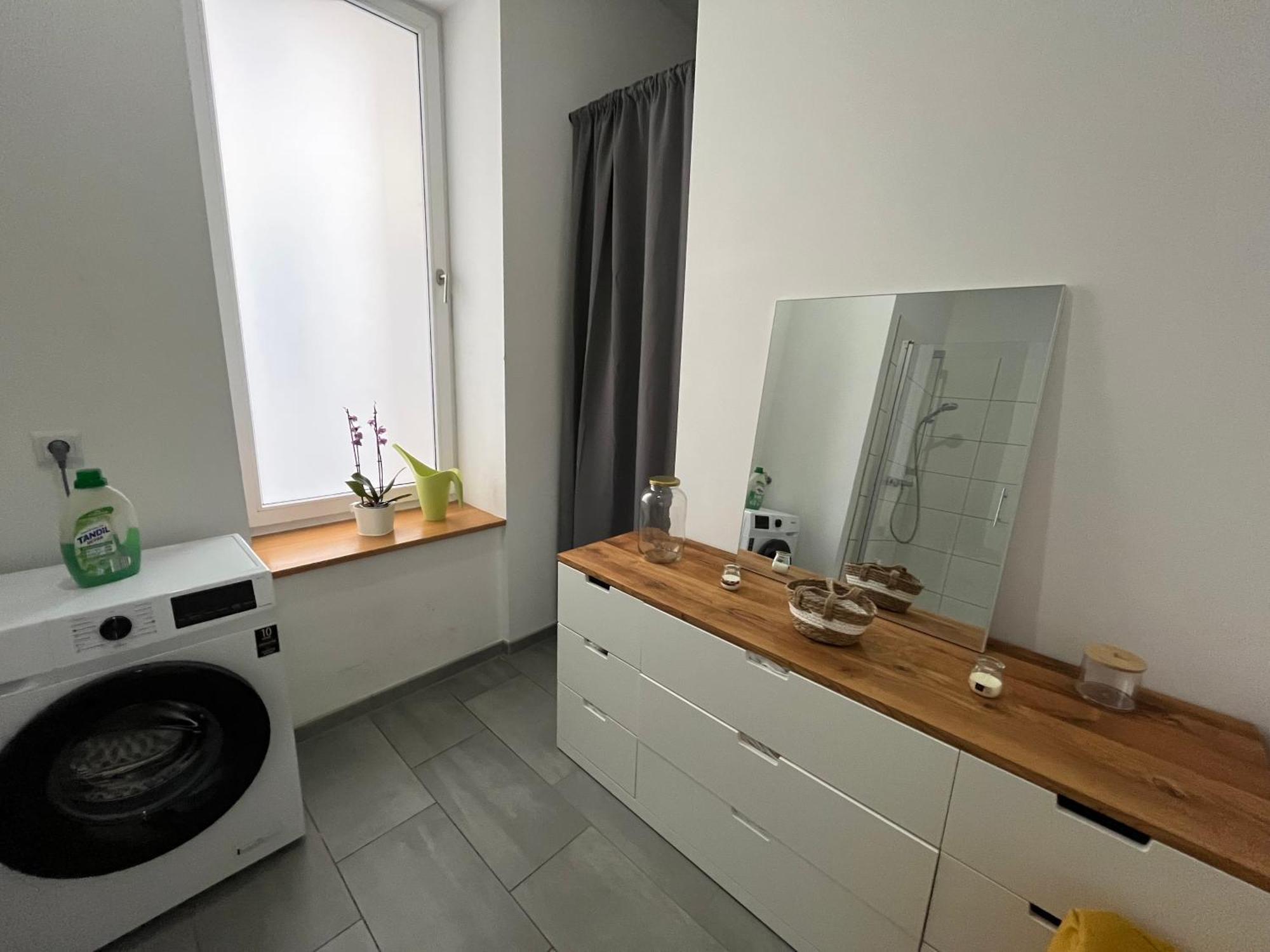 Apartments An Der Arena Λειψία Εξωτερικό φωτογραφία